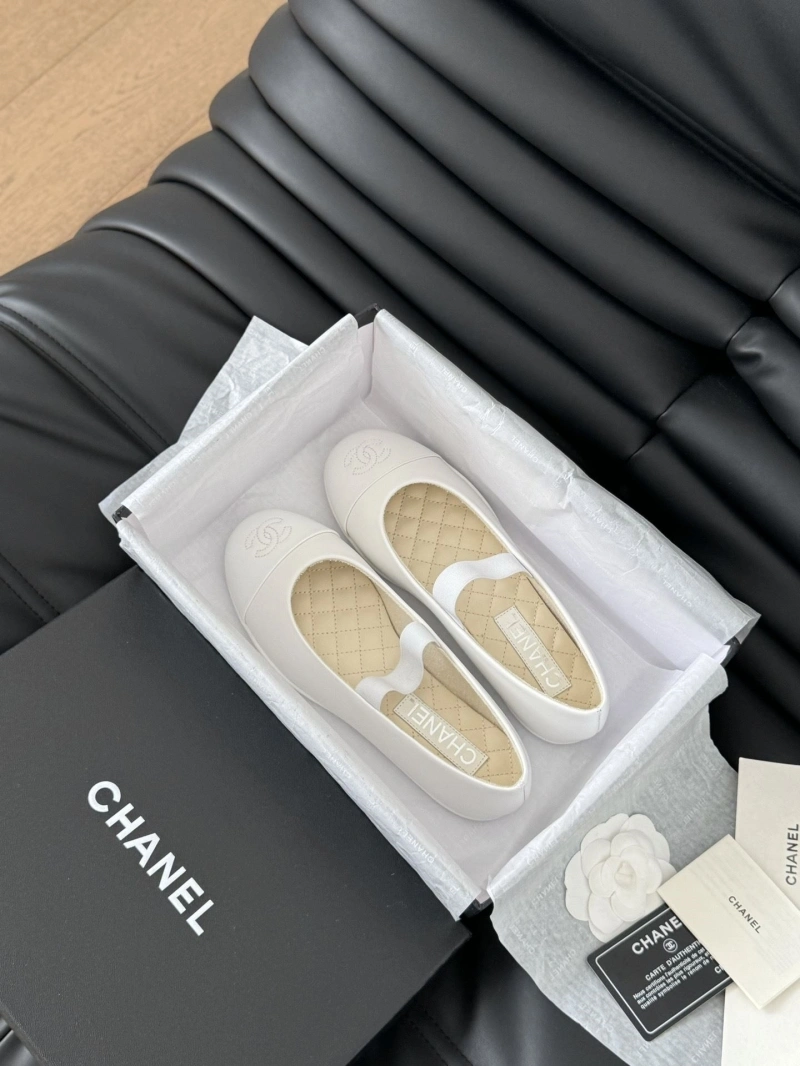 UrbanStyle Chxnxl Flat Shoes 124595