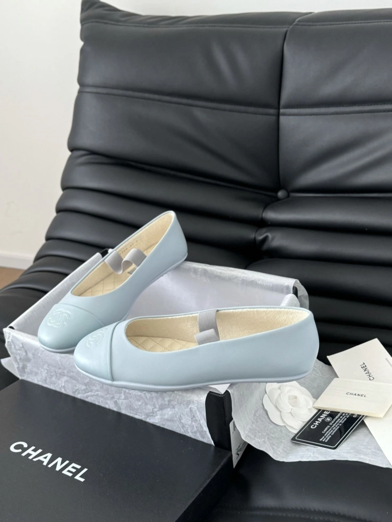 Chxnxl Flat Shoes Functional 124594