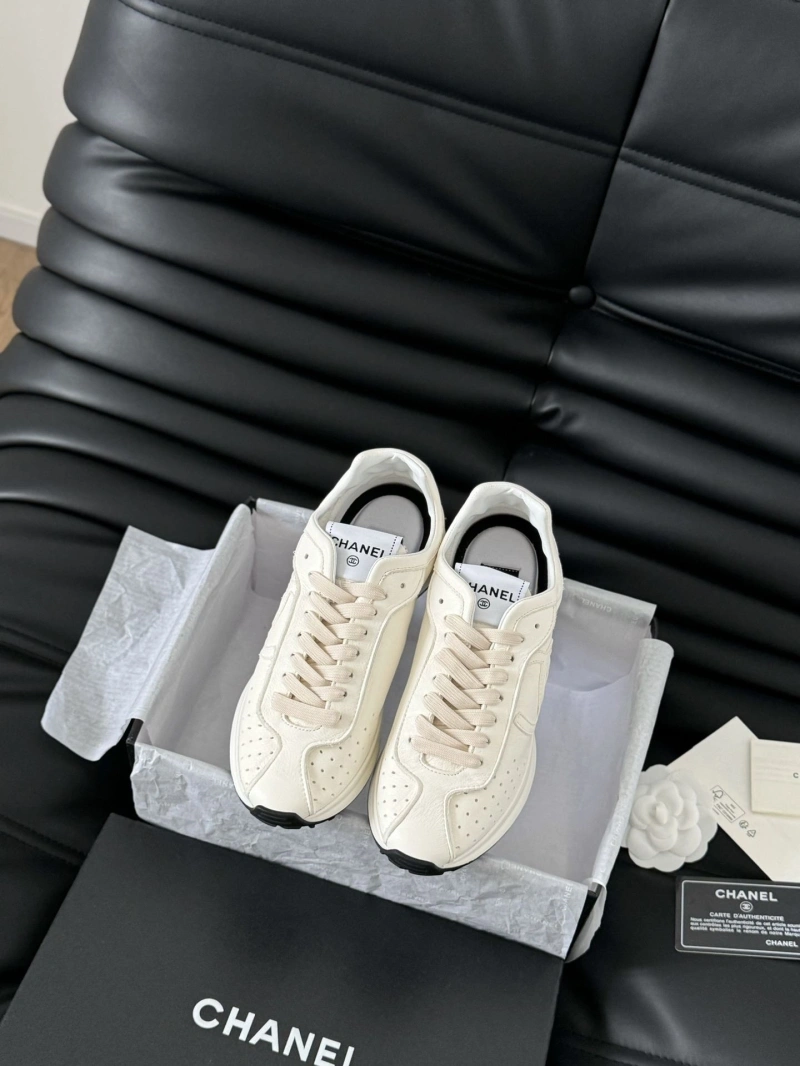 Lightweight Chxnxl Casual Shoes 124798