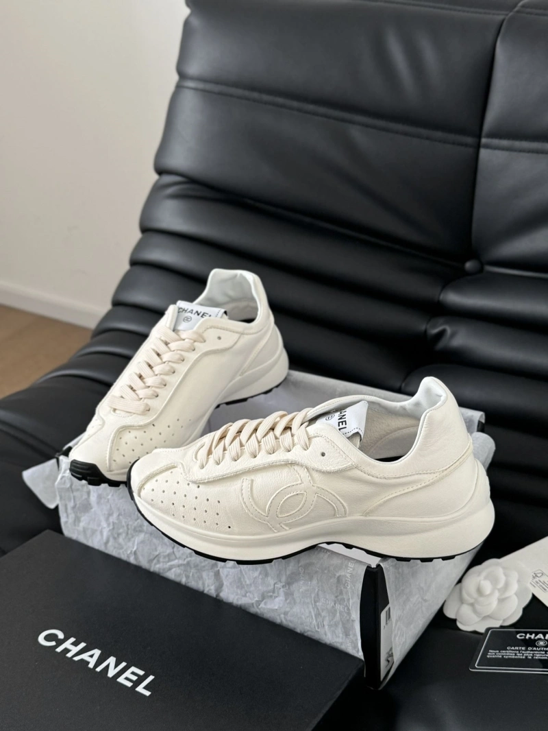 Lightweight Chxnxl Casual Shoes 124798