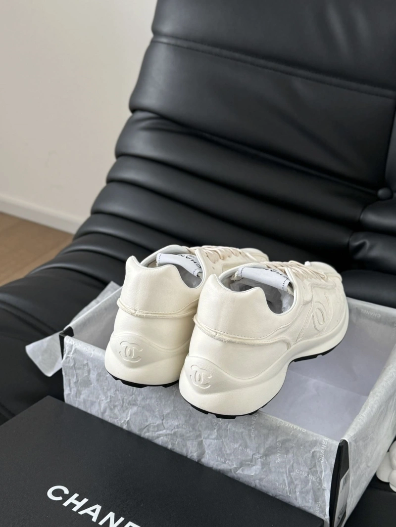 Lightweight Chxnxl Casual Shoes 124798