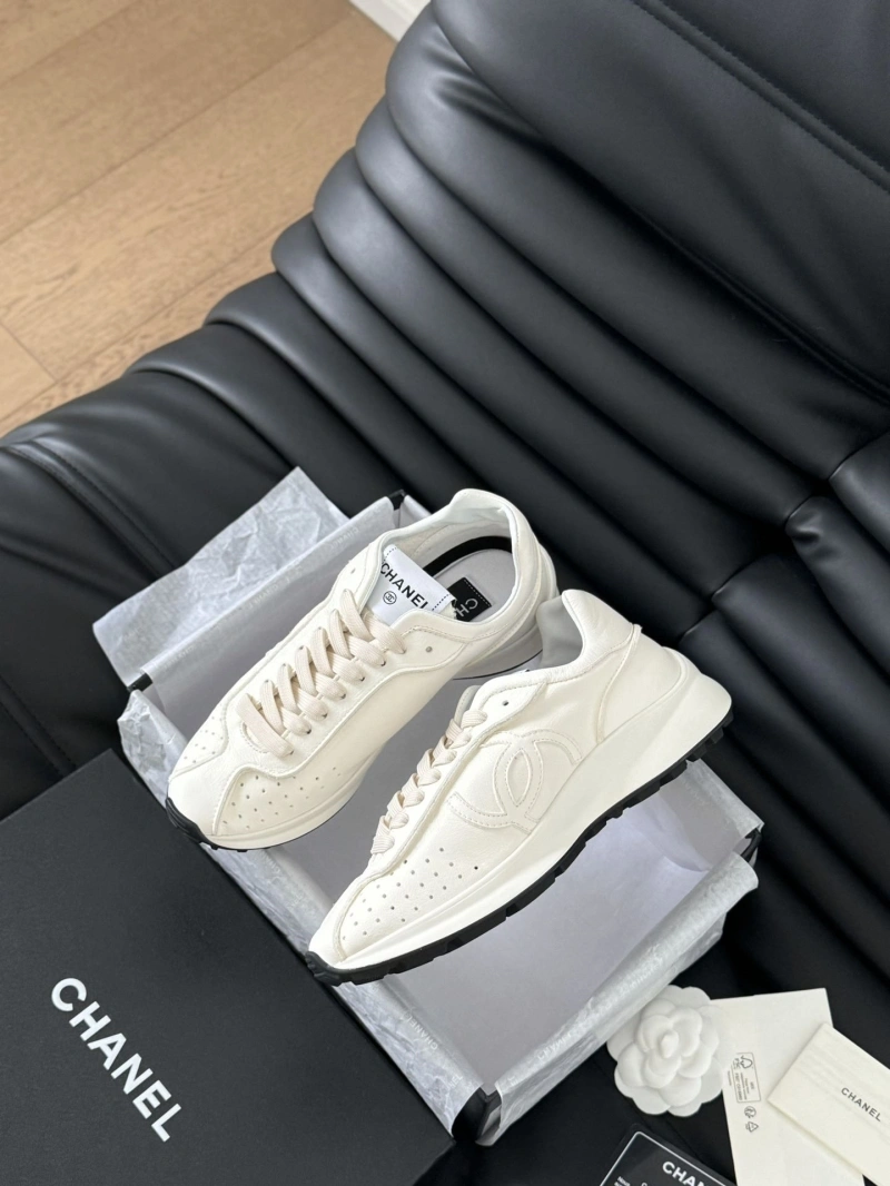 Lightweight Chxnxl Casual Shoes 124798