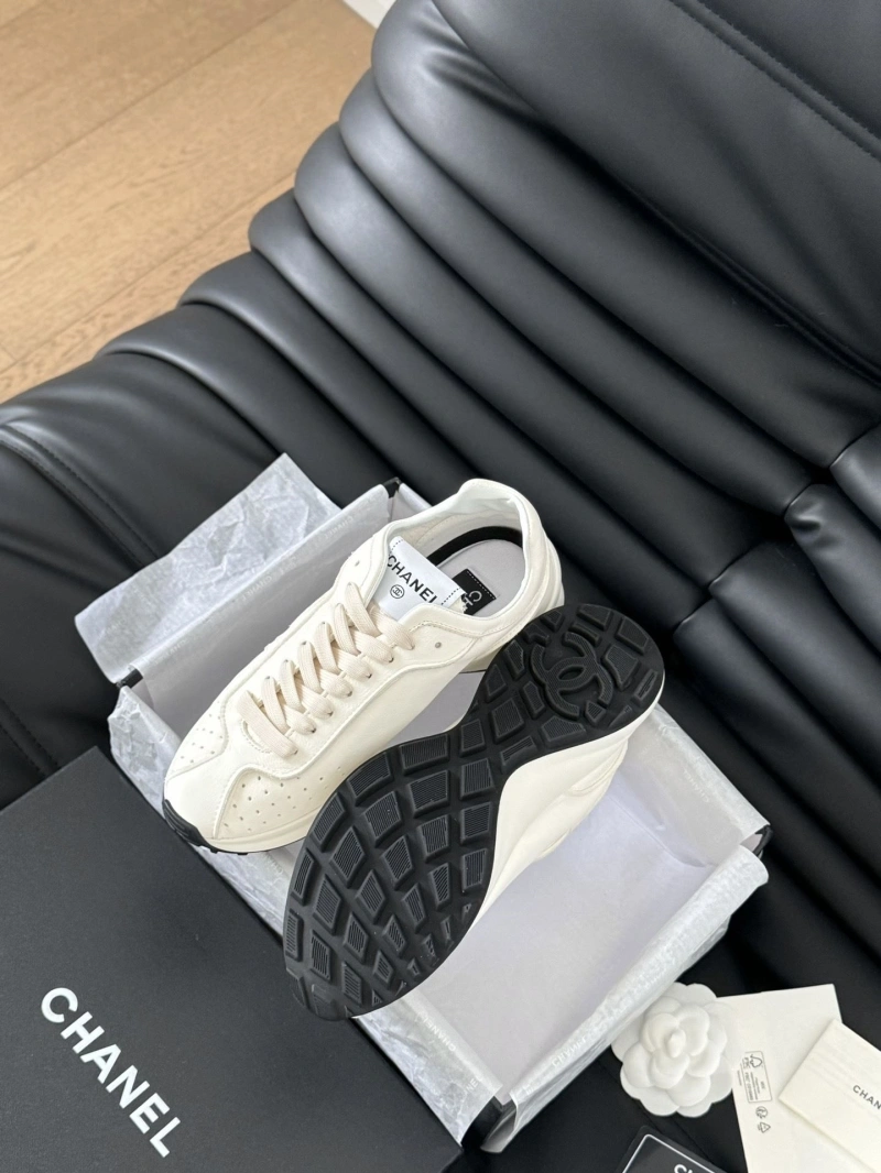 Lightweight Chxnxl Casual Shoes 124798
