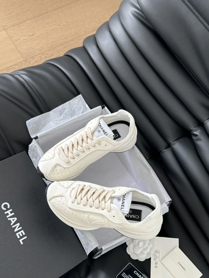Lightweight Chxnxl Casual Shoes 124798