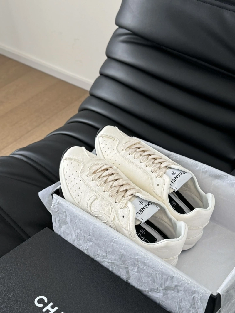 Lightweight Chxnxl Casual Shoes 124798