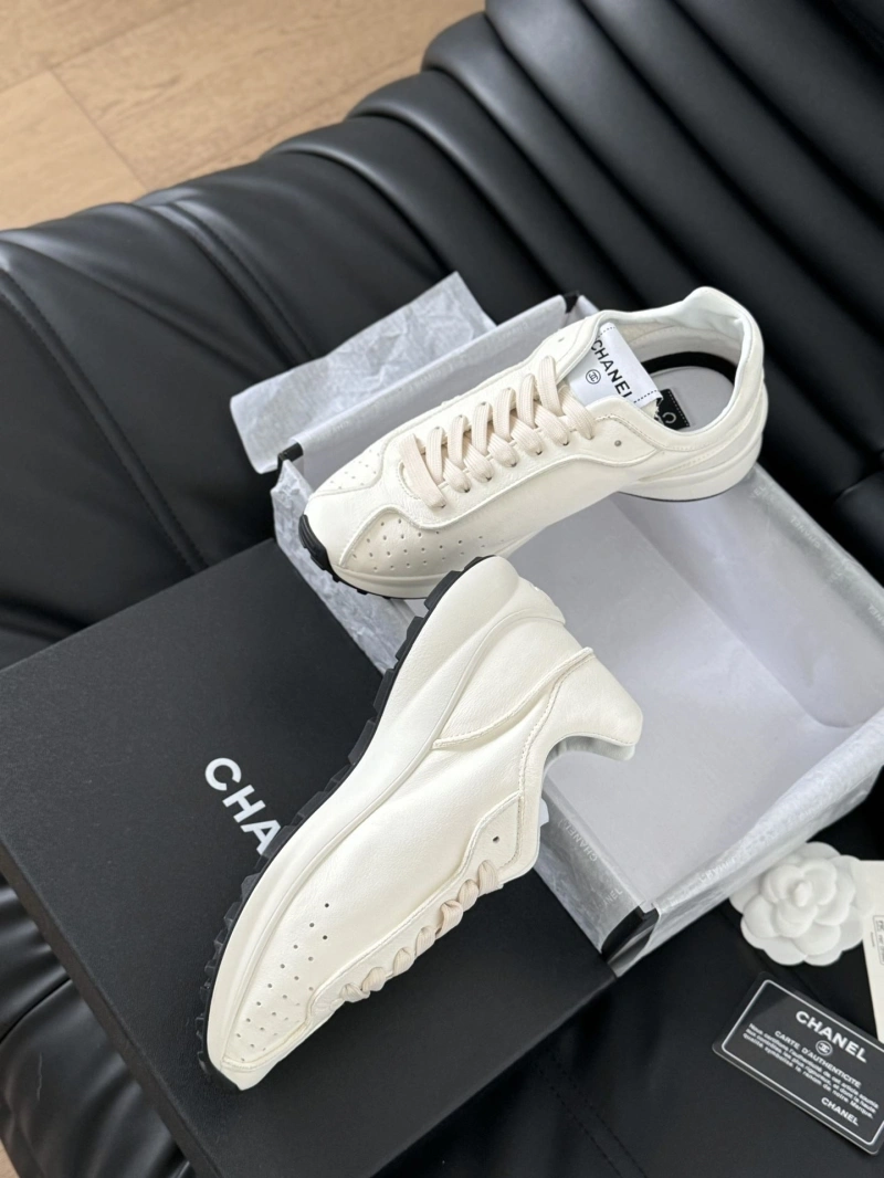 Lightweight Chxnxl Casual Shoes 124798