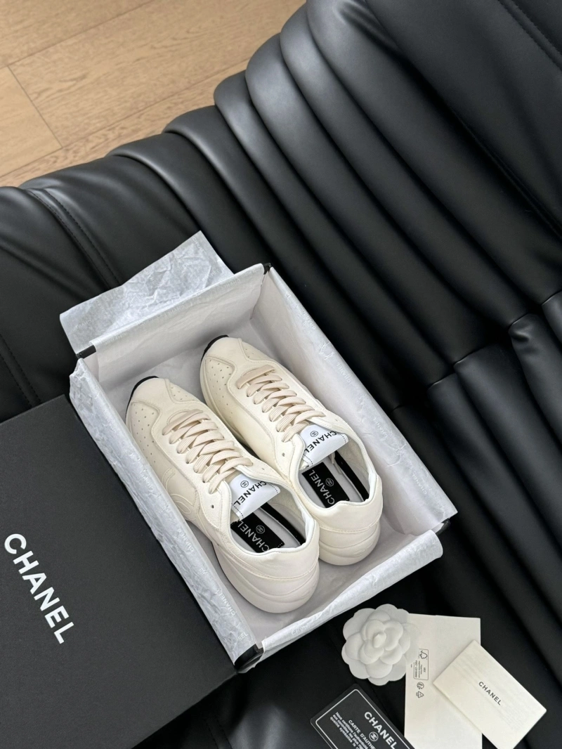 Lightweight Chxnxl Casual Shoes 124798