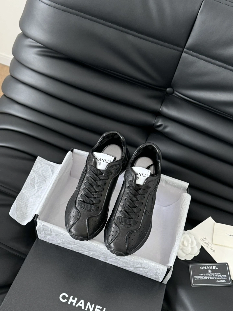 AllSeason Chxnxl Casual Shoes 124792