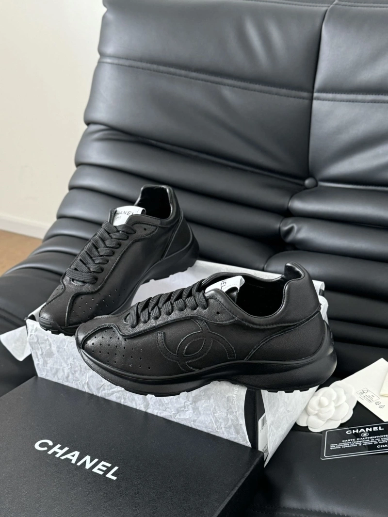 AllSeason Chxnxl Casual Shoes 124792
