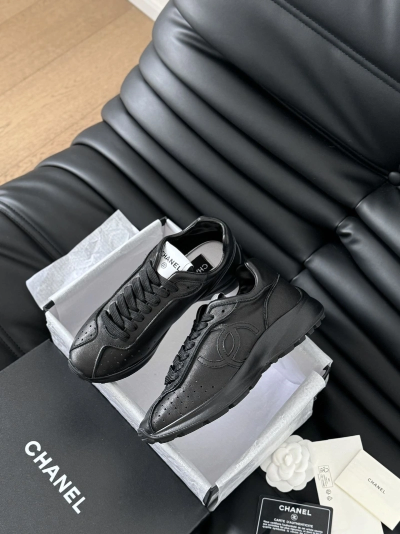 AllSeason Chxnxl Casual Shoes 124792