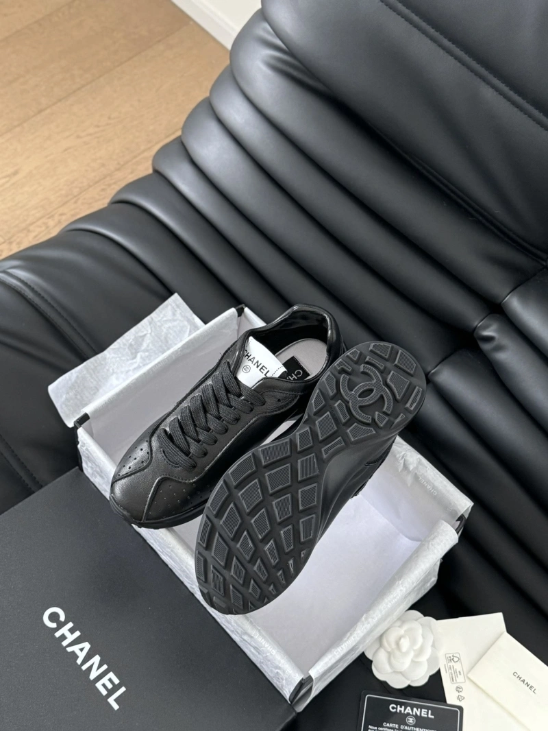 AllSeason Chxnxl Casual Shoes 124792