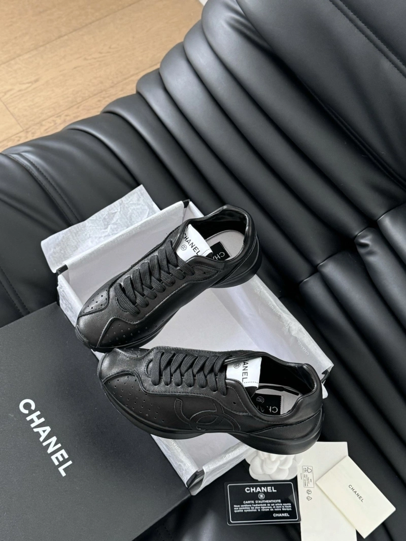 AllSeason Chxnxl Casual Shoes 124792