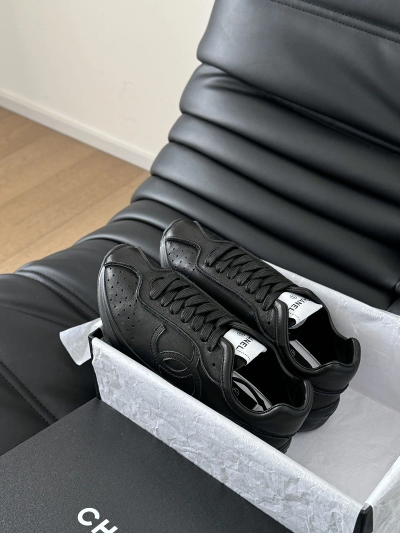 AllSeason Chxnxl Casual Shoes 124792