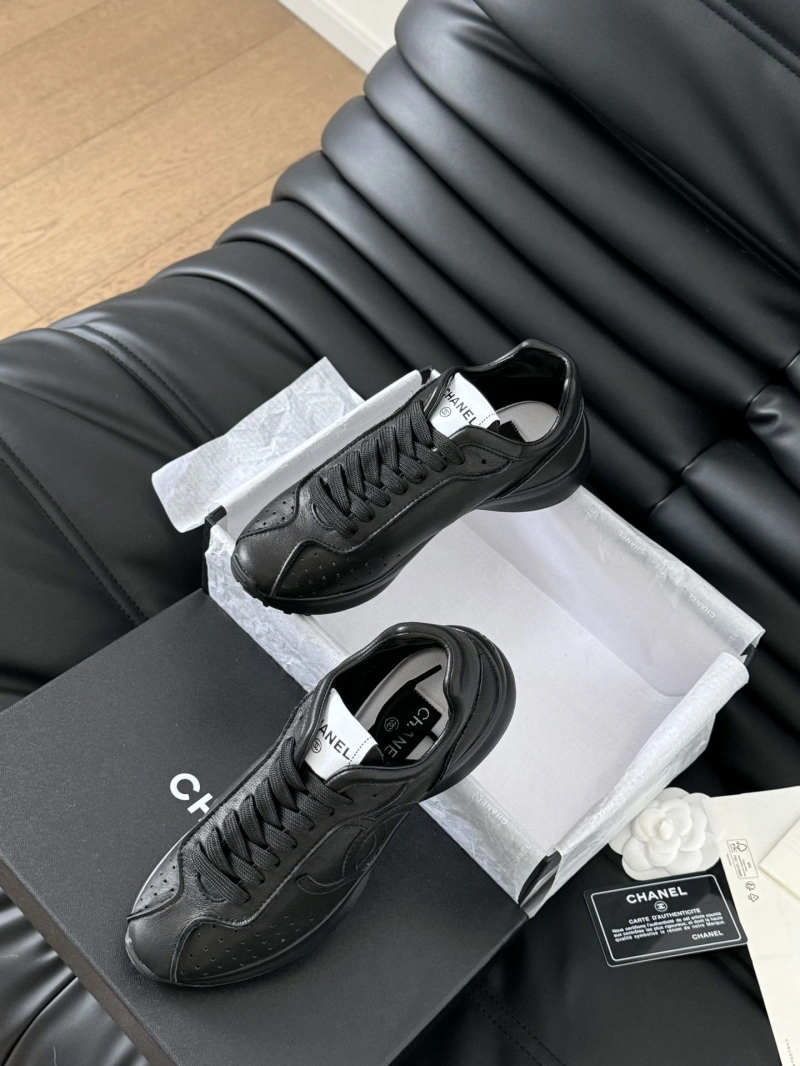 AllSeason Chxnxl Casual Shoes 124792