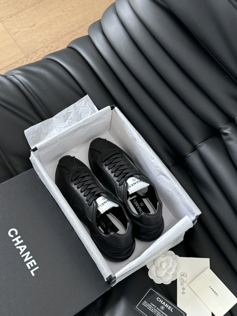 AllSeason Chxnxl Casual Shoes 124792