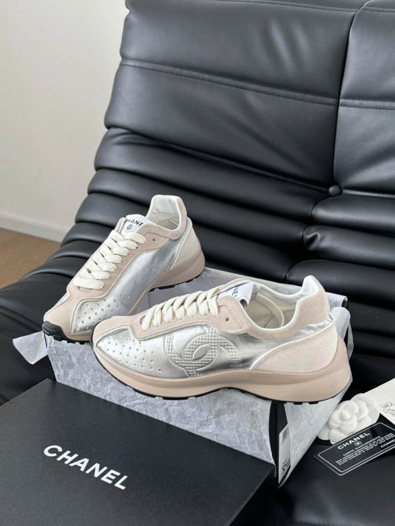 Chxnxl Casual Shoes SportInspired 124789