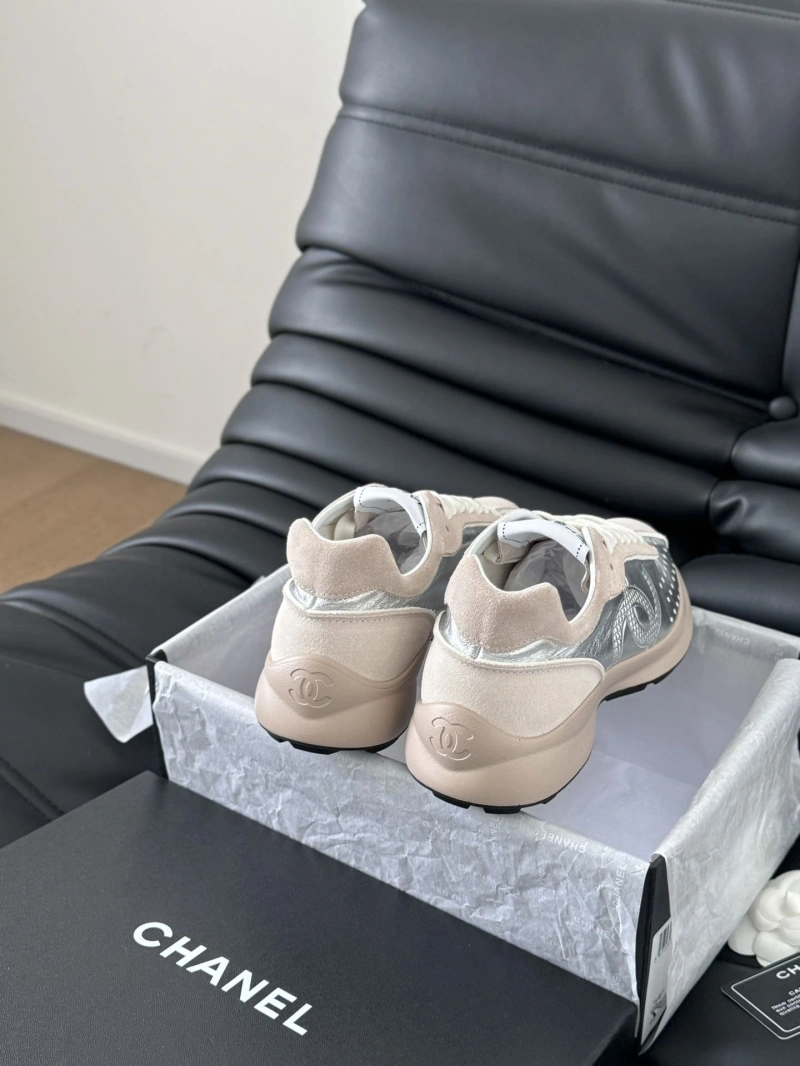 Chxnxl Casual Shoes SportInspired 124789