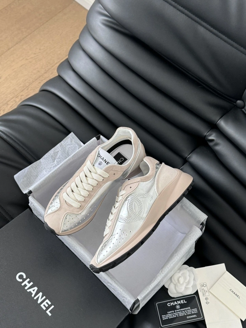 Chxnxl Casual Shoes SportInspired 124789