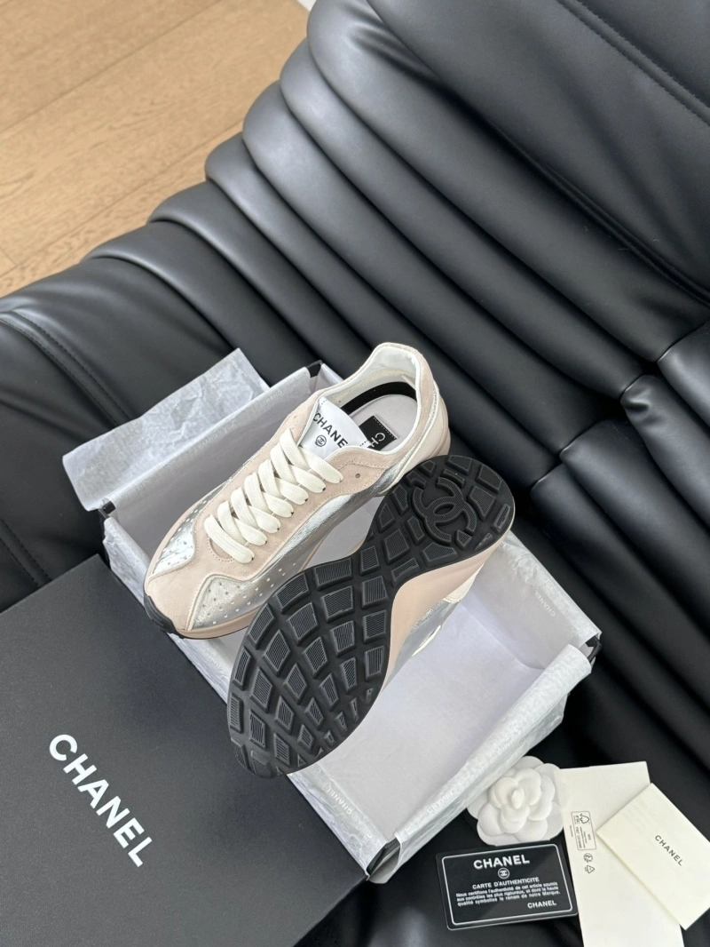 Chxnxl Casual Shoes SportInspired 124789