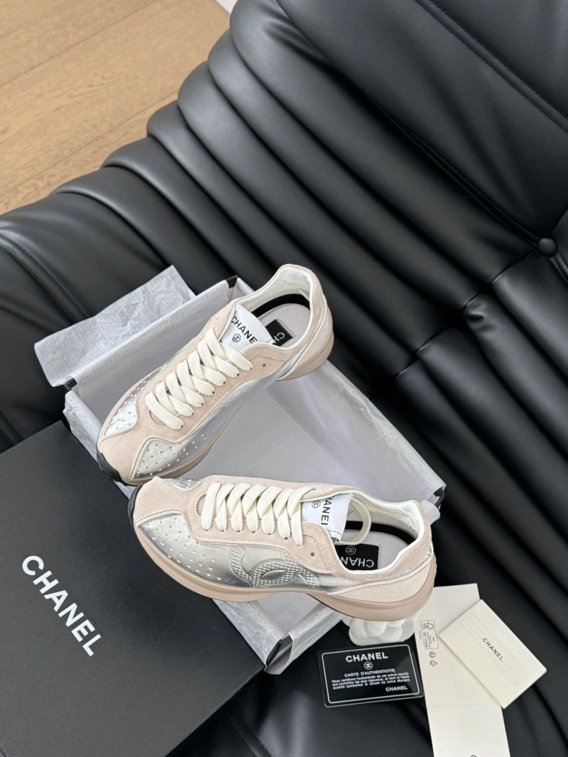 Chxnxl Casual Shoes SportInspired 124789