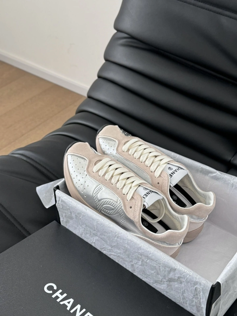 Chxnxl Casual Shoes SportInspired 124789