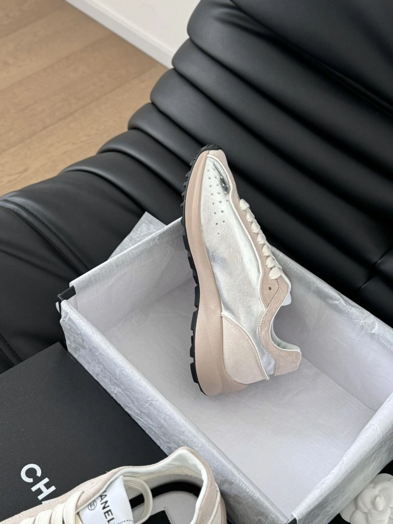 Chxnxl Casual Shoes SportInspired 124789