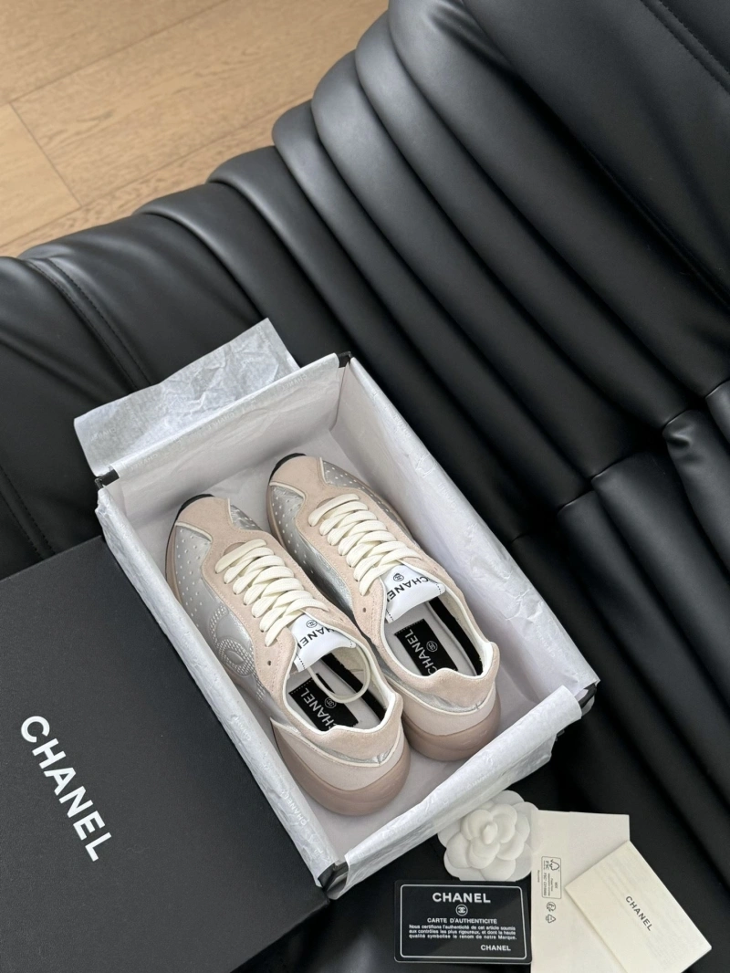 Chxnxl Casual Shoes SportInspired 124789