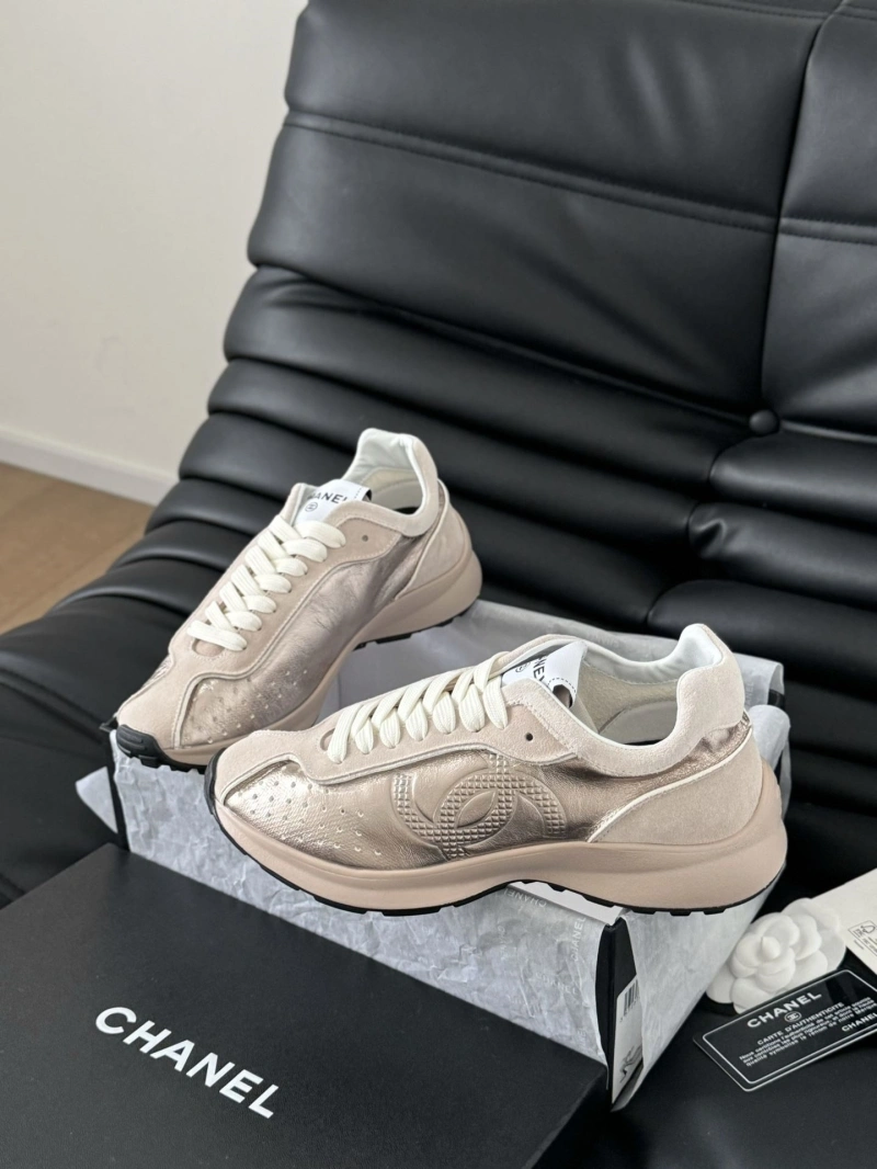 Chxnxl Casual Shoes EasyMatch 124790