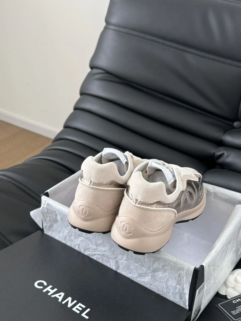 Chxnxl Casual Shoes EasyMatch 124790