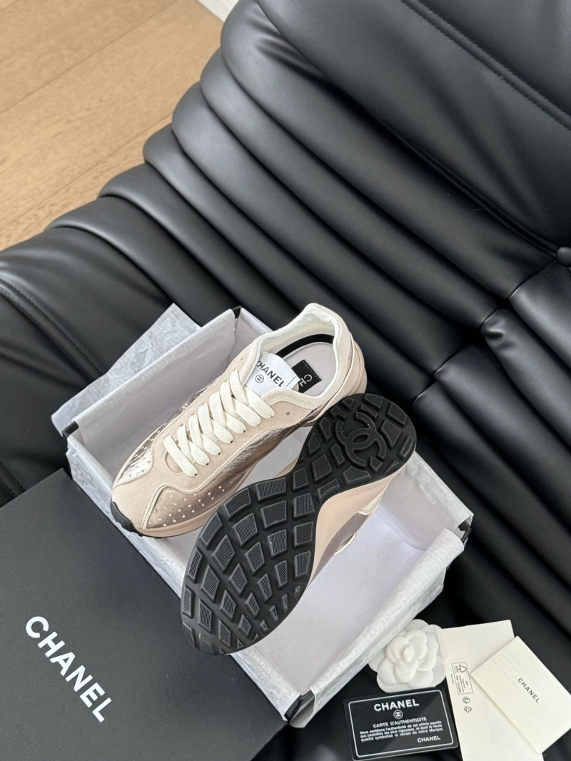 Chxnxl Casual Shoes EasyMatch 124790