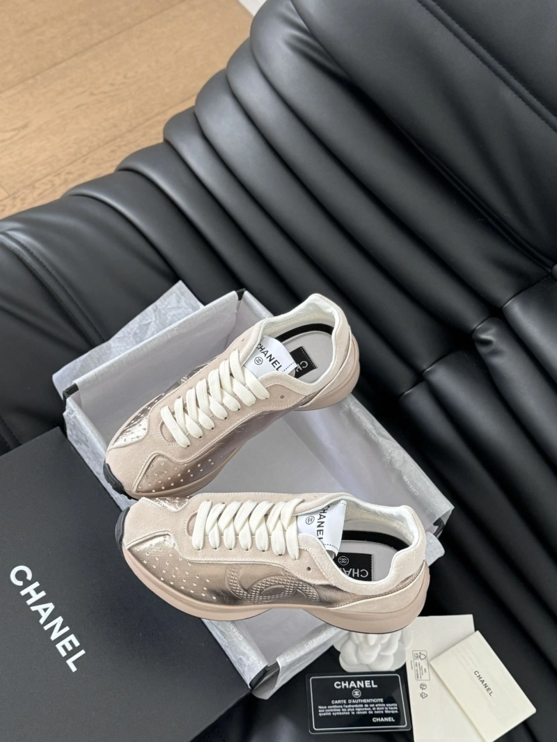 Chxnxl Casual Shoes EasyMatch 124790