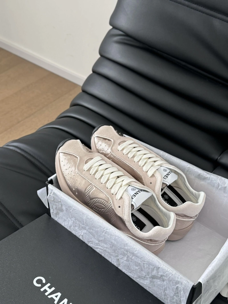 Chxnxl Casual Shoes EasyMatch 124790