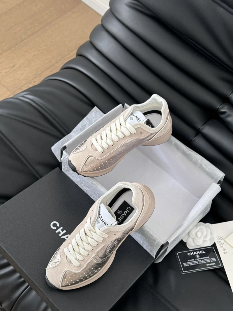 Chxnxl Casual Shoes EasyMatch 124790