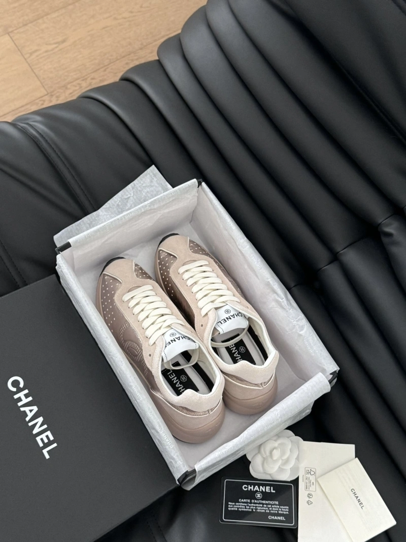 Chxnxl Casual Shoes EasyMatch 124790