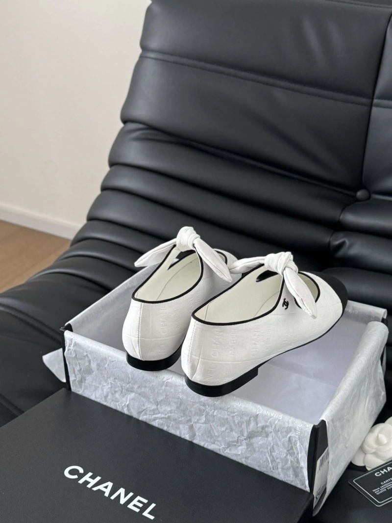 Affordable Chxnxl Flat Shoes 124593