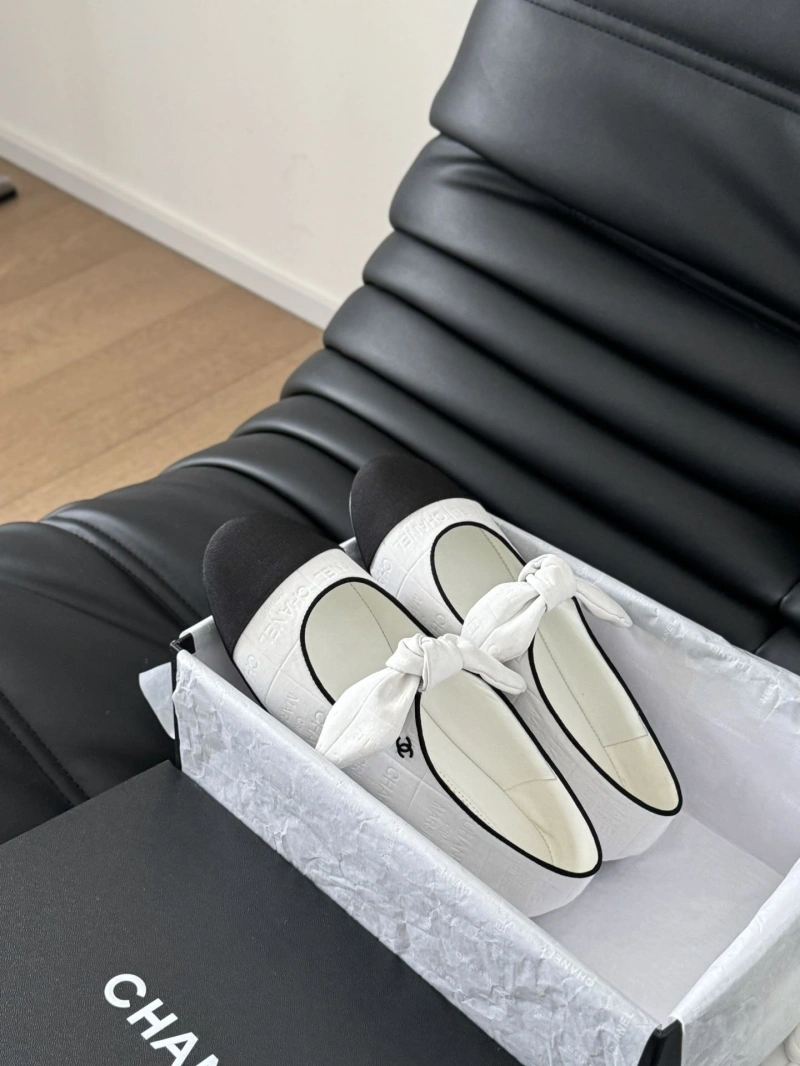 Affordable Chxnxl Flat Shoes 124593