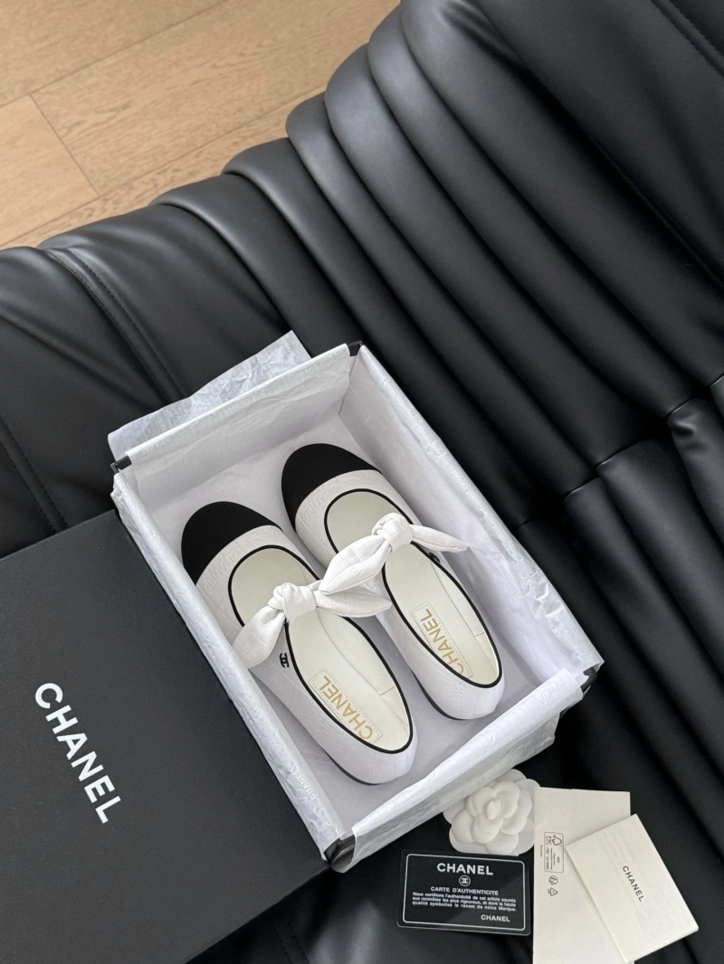 Affordable Chxnxl Flat Shoes 124593