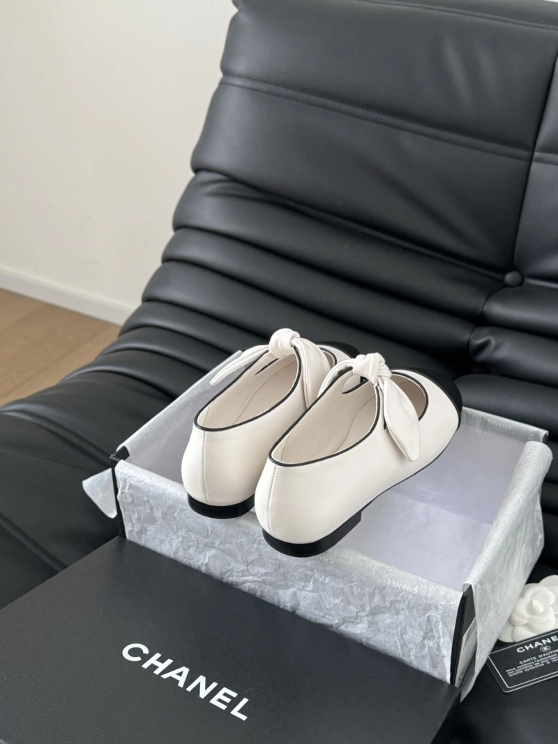 Chxnxl Flat Shoes GoodFit 124591