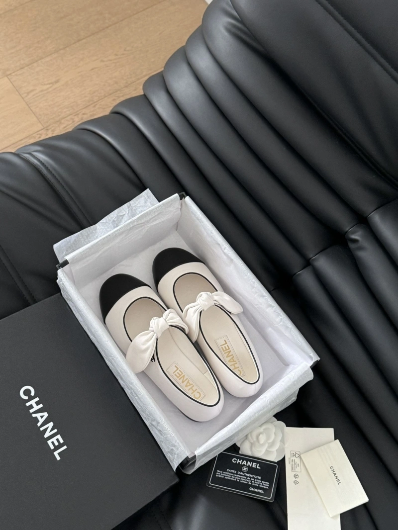Chxnxl Flat Shoes GoodFit 124591