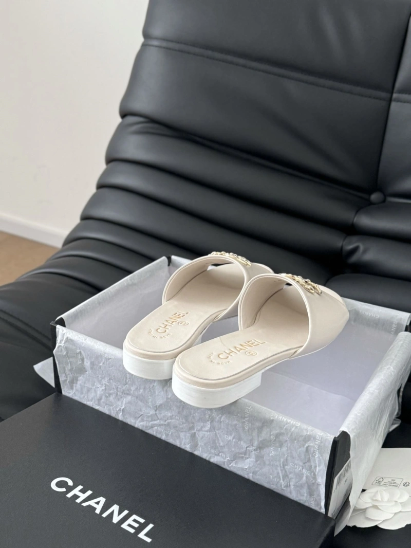 Chxnxl Slippers Durable 124096