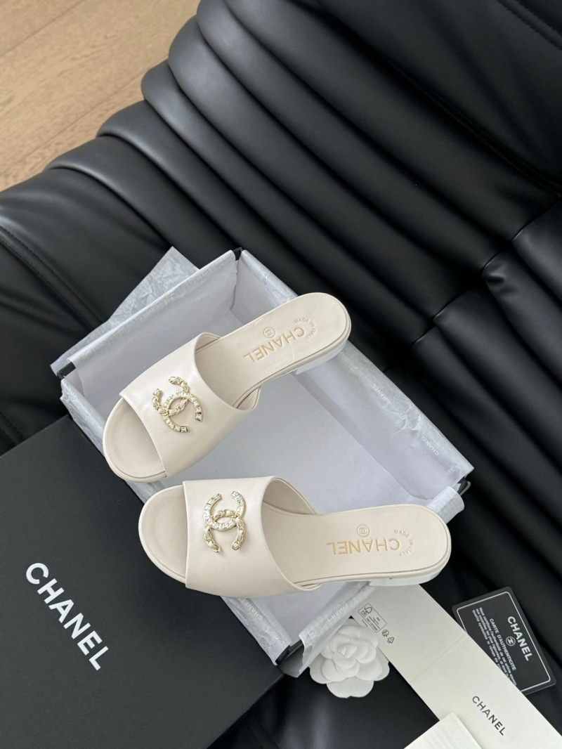 Chxnxl Slippers Durable 124096