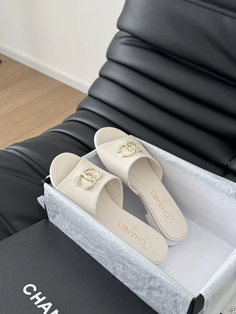 Chxnxl Slippers Durable 124096