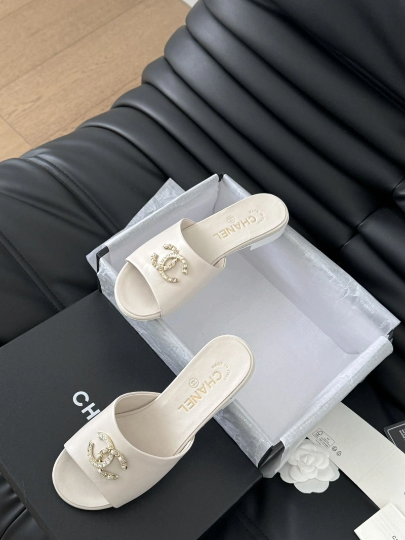 Chxnxl Slippers Durable 124096