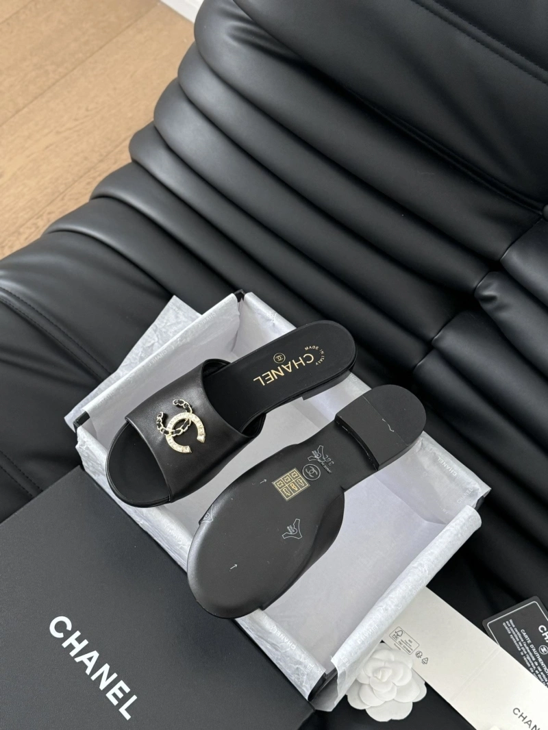 Chxnxl Slippers Elegant 124091