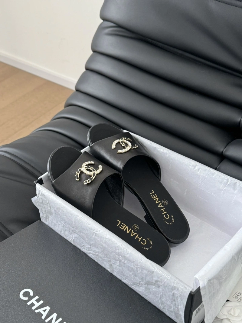 Chxnxl Slippers Elegant 124091