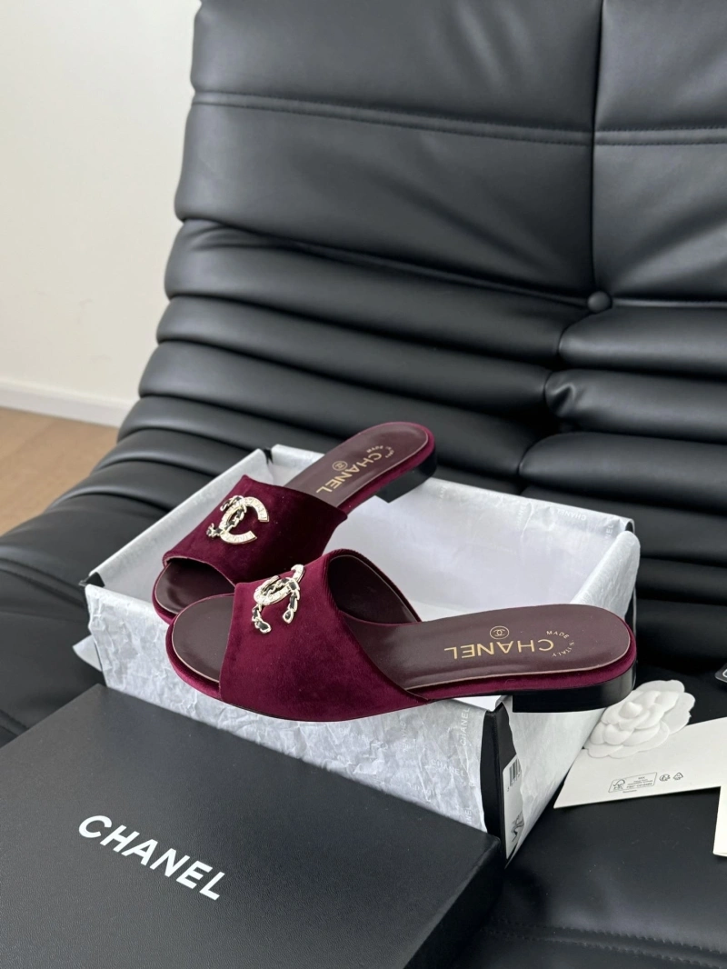 Chxnxl Slippers Lightweight 124094