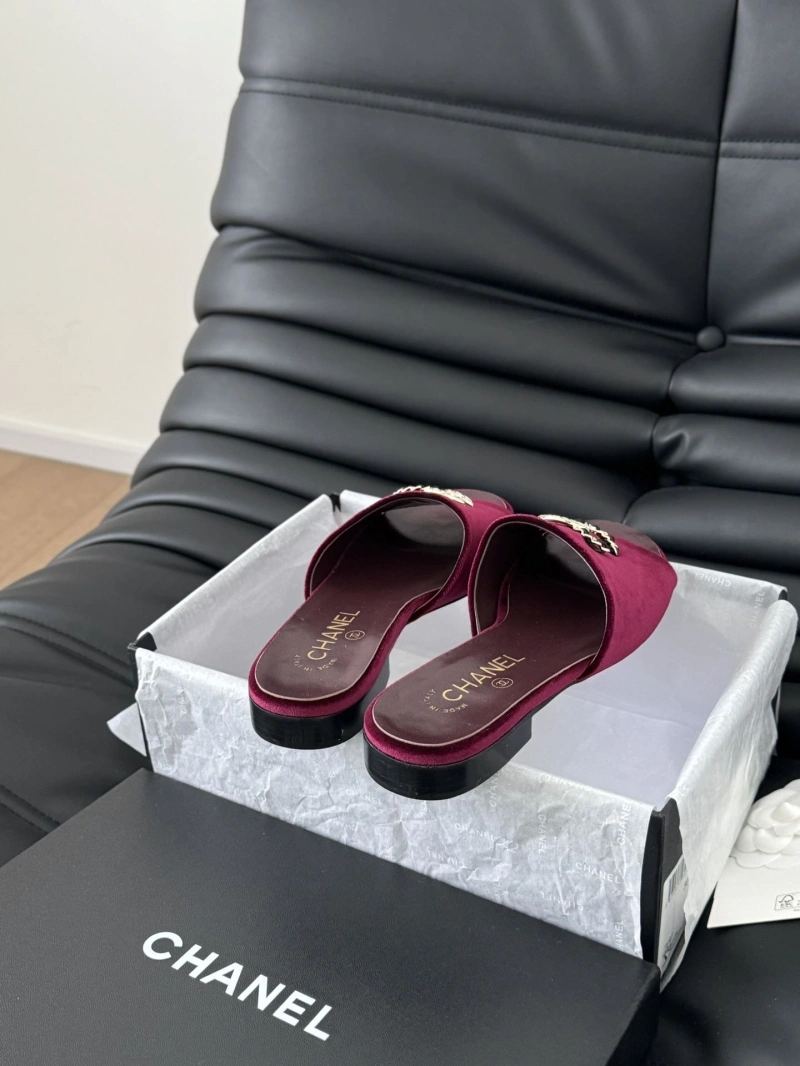 Chxnxl Slippers Lightweight 124094