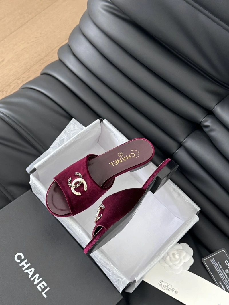 Chxnxl Slippers Lightweight 124094