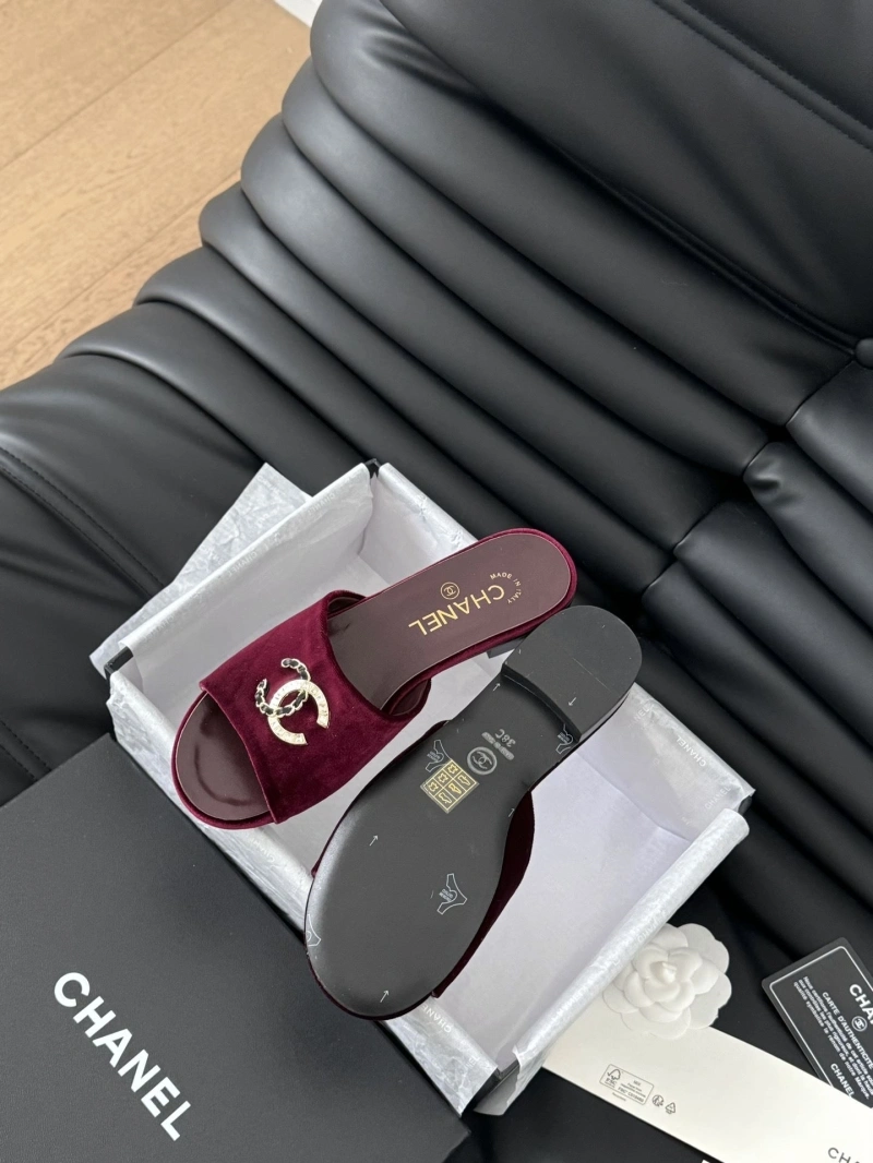 Chxnxl Slippers Lightweight 124094