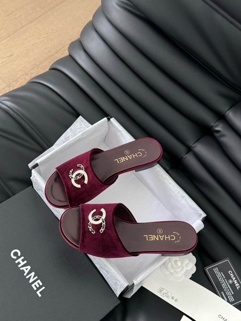 Chxnxl Slippers Lightweight 124094